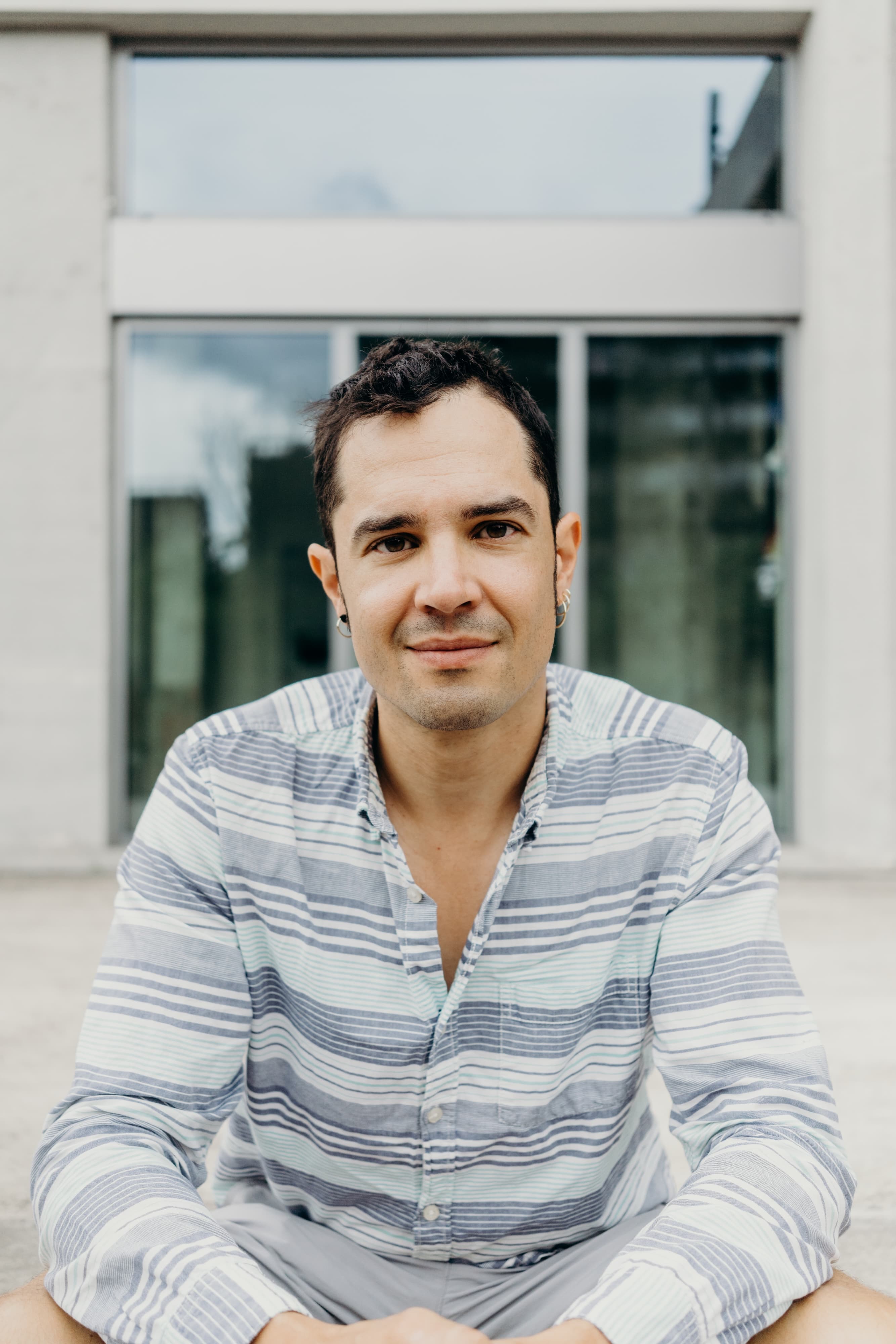 Frederic Cabassut – Fullstack AI Engineer